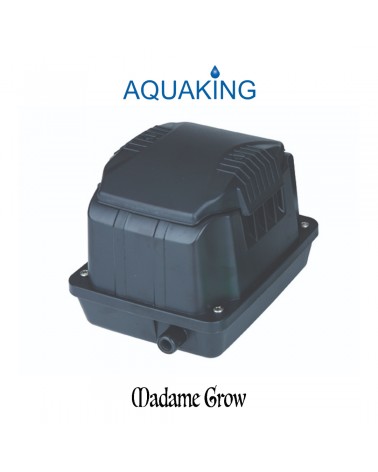 Bombas de Aire Aquaking - Oxigenación eficiente