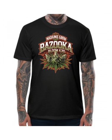 T-shirt Bazz Bloom K30 - Madame Grow