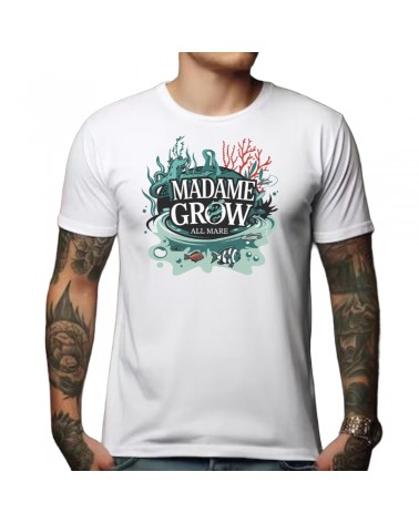 Camiseta ALLMARE - Madame Grow