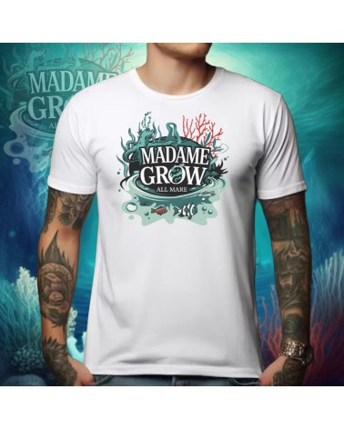 Camiseta ALLMARE - Madame Grow
