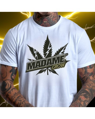 Maglietta Madame Grow "Fulmine"