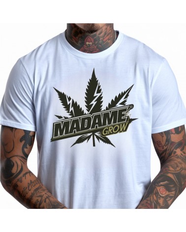 Maglietta Madame Grow "Fulmine"