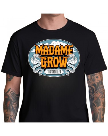 T-shirt "Drago" - Madame Grow