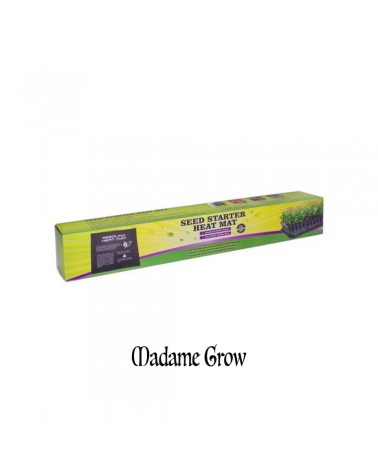 Manta Térmica para Cultivos 25W/50W