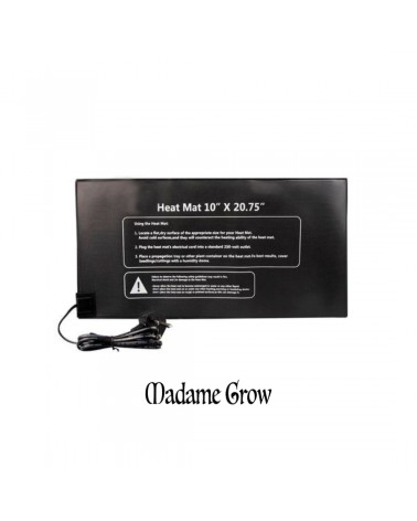 Manta Térmica para Cultivos 25W/50W