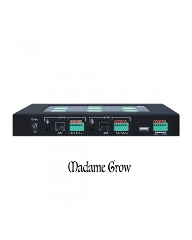 Controlador Platinum para CMH, HPS, LED