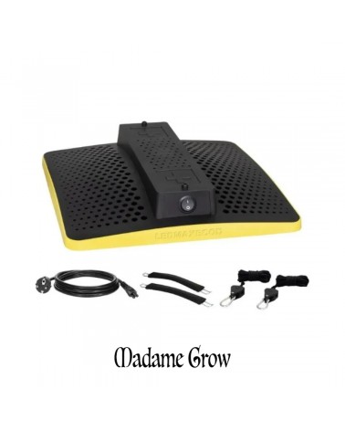 Panneau LED LEDMAXECO - Garden HighPro