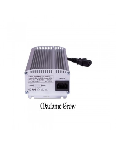 Digitaler Starter HDL (Horti Dim Light) 600W