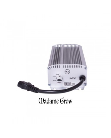 Démarreur Numérique HDL (Horti Dim Light) 600W