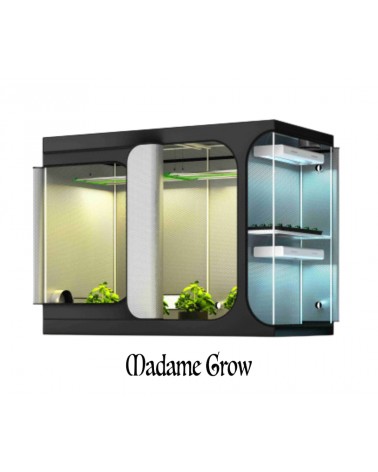 Armoire de Culture 2 en 1 - AFG