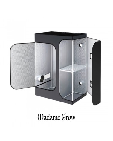 2 in 1 Grow Cabinet - AFG