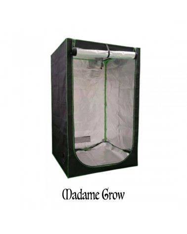 AFG Gewächshaus: Effizienz und Haltbarkeit für Kulturen