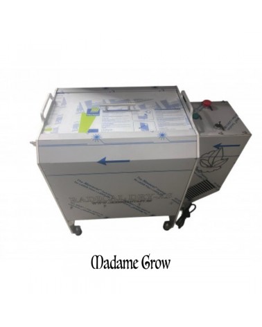 Radical Dry XS Trimmer - Präzision und Effizienz für Trockene Blüten