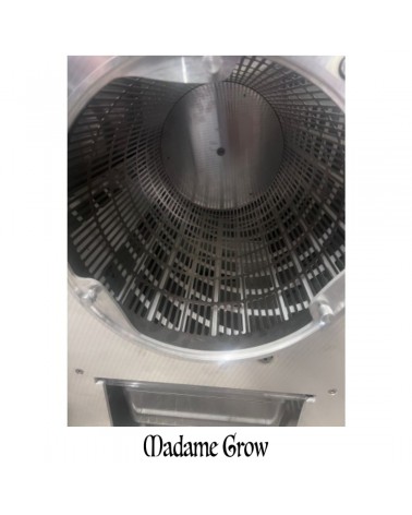 Radical Dry XS Trimmer - Precision and Efficiency for Dry Flowers