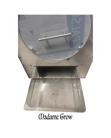 Radical Dry XS Trimmer - Präzision und Effizienz für Trockene Blüten