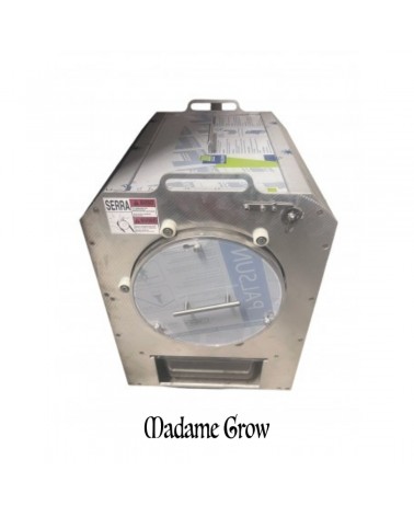 Radical Dry XS Trimmer - Präzision und Effizienz für Trockene Blüten