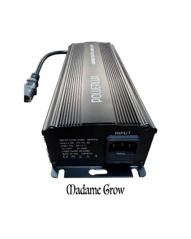 600W Elektronisches Vorschaltgerät - Powerlux