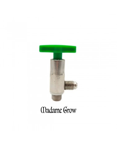 Gas Refrigerante Ecologico Organico C10 PRO - GasIca