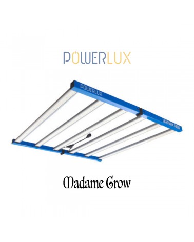 Luminaires LED Lightmax 720W 2.85 - Powerlux