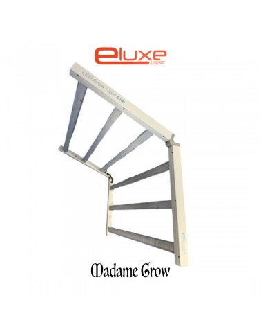 LED Grow Light 720W 2.7 (Ballast Included) – Eluxe