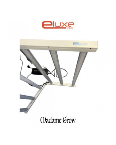 LED Grow Light 720W 2.7 (Ballast Included) – Eluxe