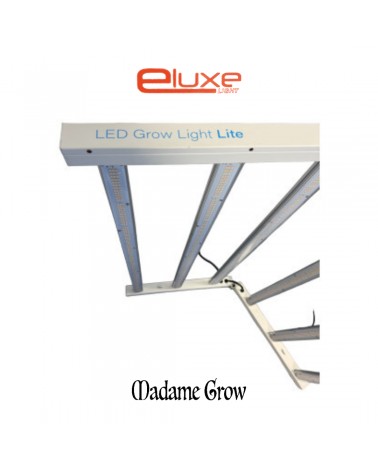 LED Grow Light 720W 2.7 (Ballast Included) – Eluxe