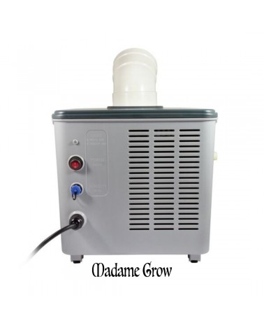 Humidificador Monzón Pro – Control de Humedad