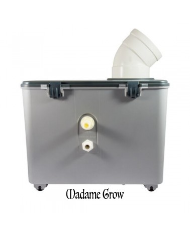 Humidificador Monzón Pro – Control de Humedad