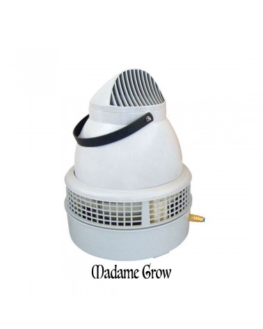 Humidificador Profesional HR-15 para Espacios de 15-30m²