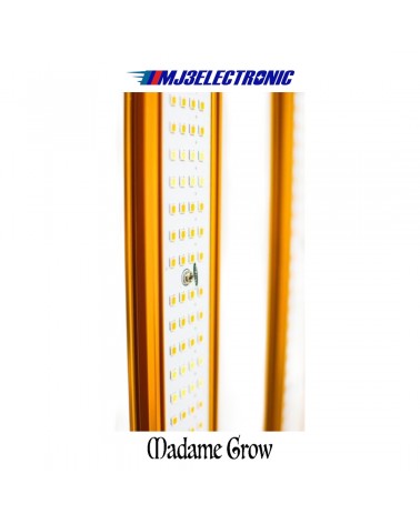 Led Gold Pro Evo 1000W - MJ3 Electronic (Full Spectrum)