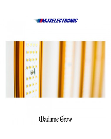 Led Gold Pro Evo 1000W - MJ3 Electronic (Full Spectrum)