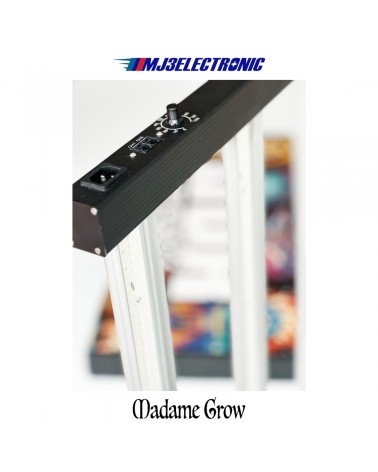 Led GTR 720W - MJ3Electronics