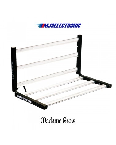 Led GTR 720W - MJ3Electronics