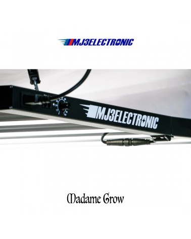 Led GTR 720W - MJ3Electronics