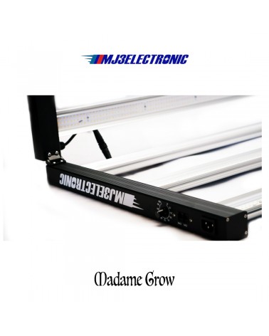 Led GTR 720W - MJ3Electronics