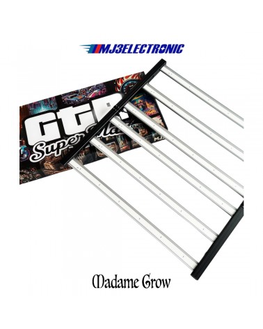 Led GTR 720W - MJ3Electronics