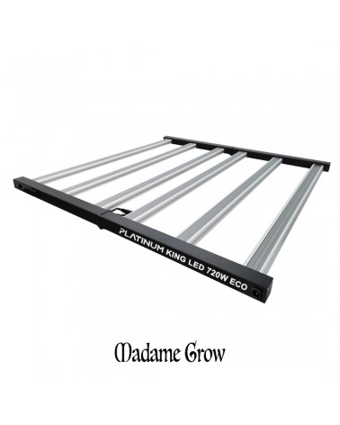 Platinum King LED Eco 720W (Integrierter Treiber)