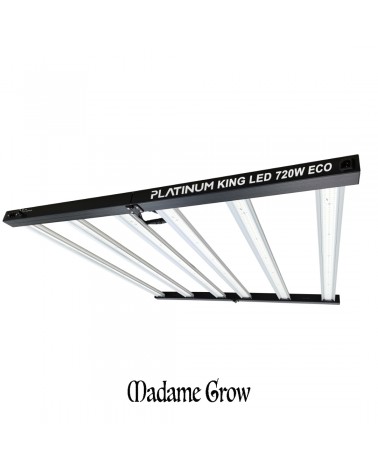 Platinum King LED Éco 720W (Driver Intégré)