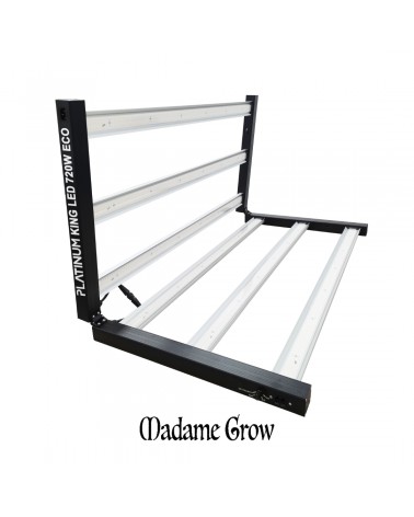 Platinum King LED Éco 720W (Driver Intégré)