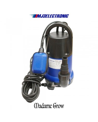 Pompa Acqua 14.400 L/H - MJ3 Electronics