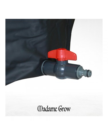 Flexible Reservoir for Irrigation | Water Storage