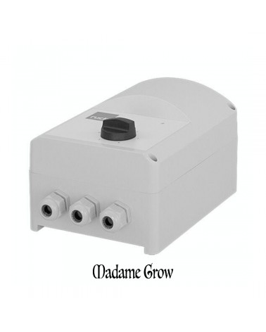 Controller a 5 Passi 1,5A / 3,5A - Ruck Ventilatoren