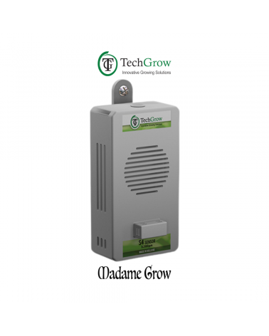 S-4 CO2/RH/Temp. Sensor (0-2000PPM) - Techgrow