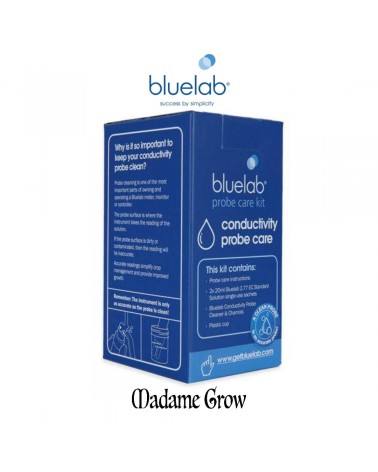 Bluelab EC Cleaning and Calibration Kit
