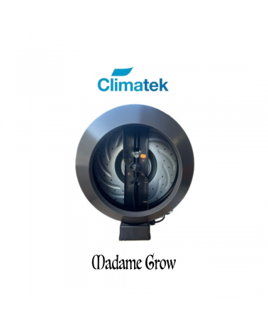 Extractor Pro XT Climatek - Powerful and Silent