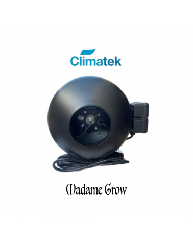 Extractor Pro XT Climatek - Powerful and Silent