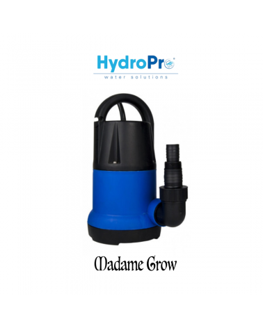 Bomba de Agua - Hydropro