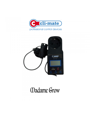 Humi Controller 16A - Präzise Feuchtigkeitssteuerung