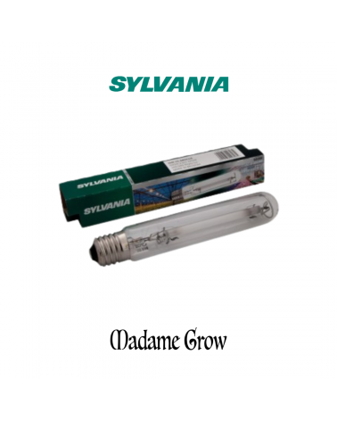 600W Grolux Sylvania Lampe – HPS-Beleuchtung
