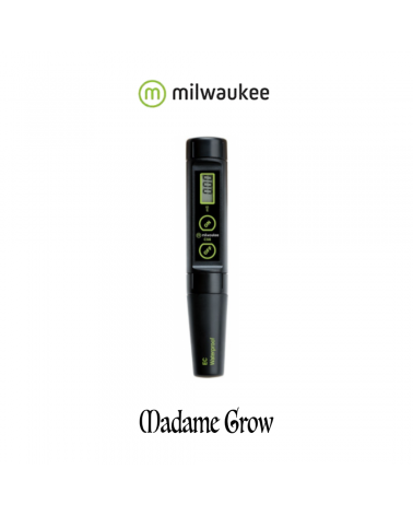 Misuratore EC (Conduttività) Sharp C66 - Milwaukee